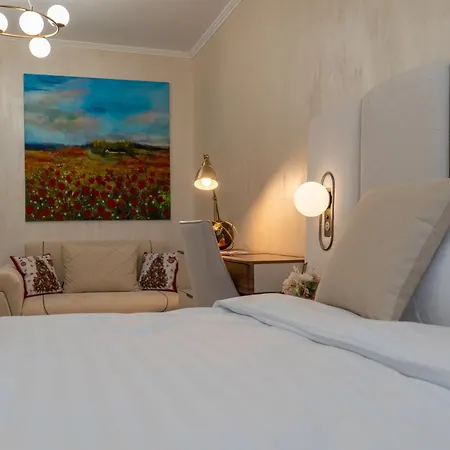 Apartment Mohost New Style - Luxury Mountain Studio