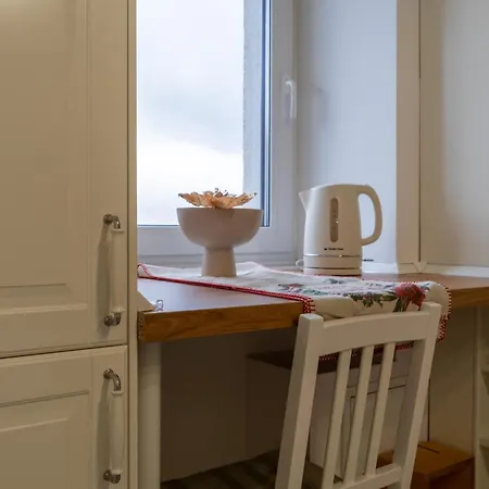 Apartment Mohost New Style - Luxury Mountain Studio *