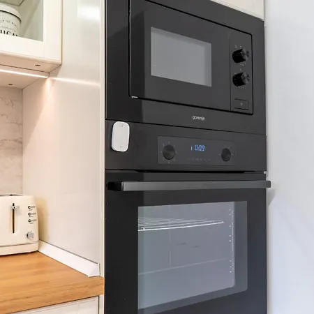 Apartment Mohost New Style - Luxury Mountain Studio