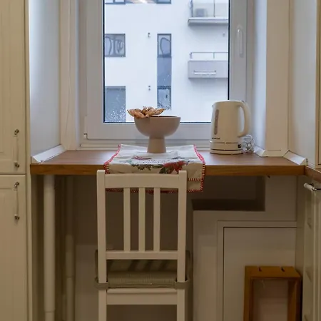 Apartment Mohost New Style - Luxury Mountain Studio *