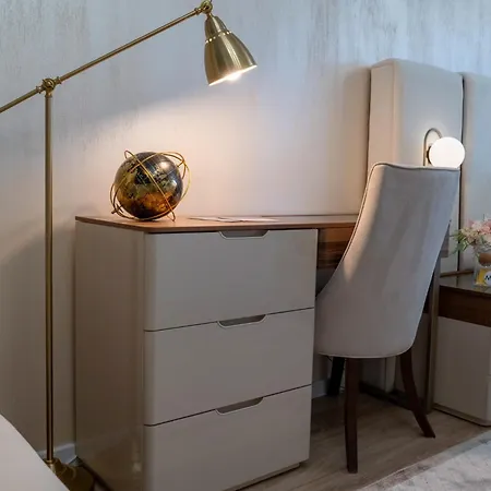 Mohost New Style - Luxury Mountain Studio Brasov