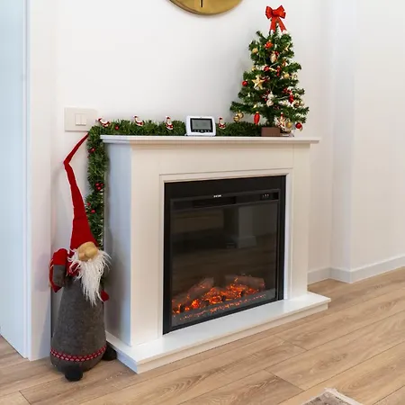Apartment Mohost New Style - Luxury Mountain Studio *