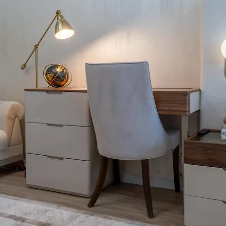 Apartment Mohost New Style - Luxury Mountain Studio Brasov