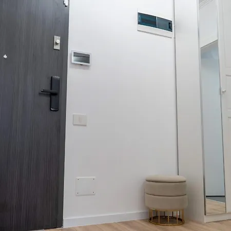 Mohost New Style - Luxury Mountain Studio