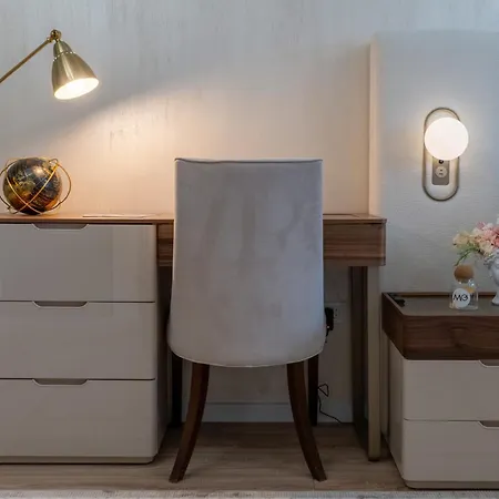Apartment Mohost New Style - Luxury Mountain Studio