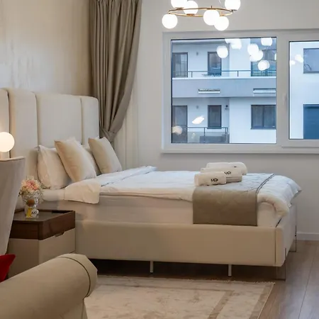 Mohost New Style - Luxury Mountain Studio Brasov