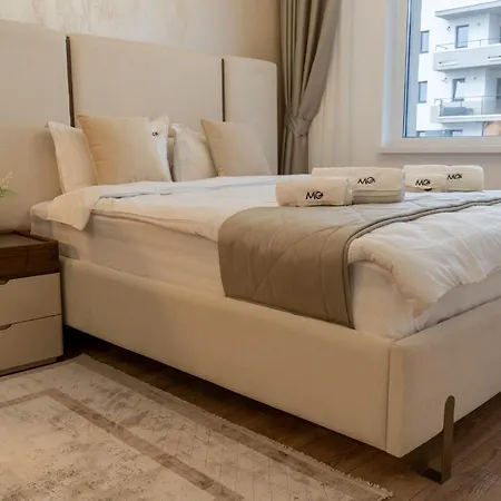 Mohost New Style - Luxury Mountain Studio