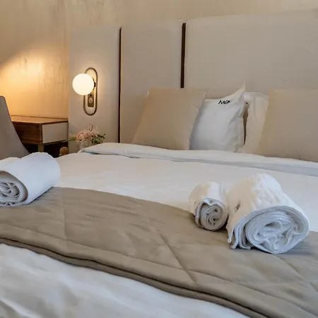 Apartment Mohost New Style - Luxury Mountain Studio